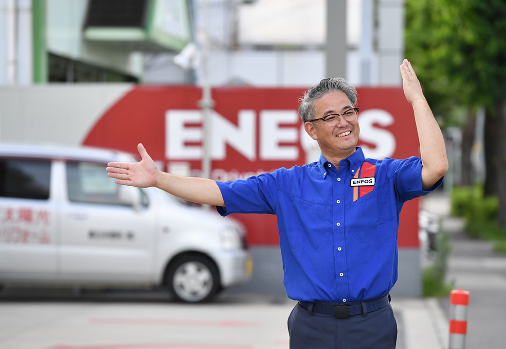 最適な洗車コースをご提案
