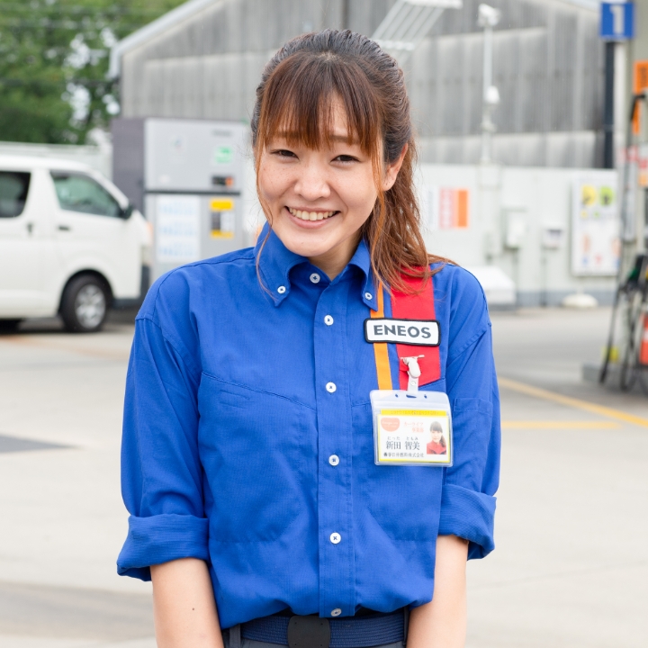 スタッフの写真